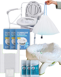 Home Healthcare Items