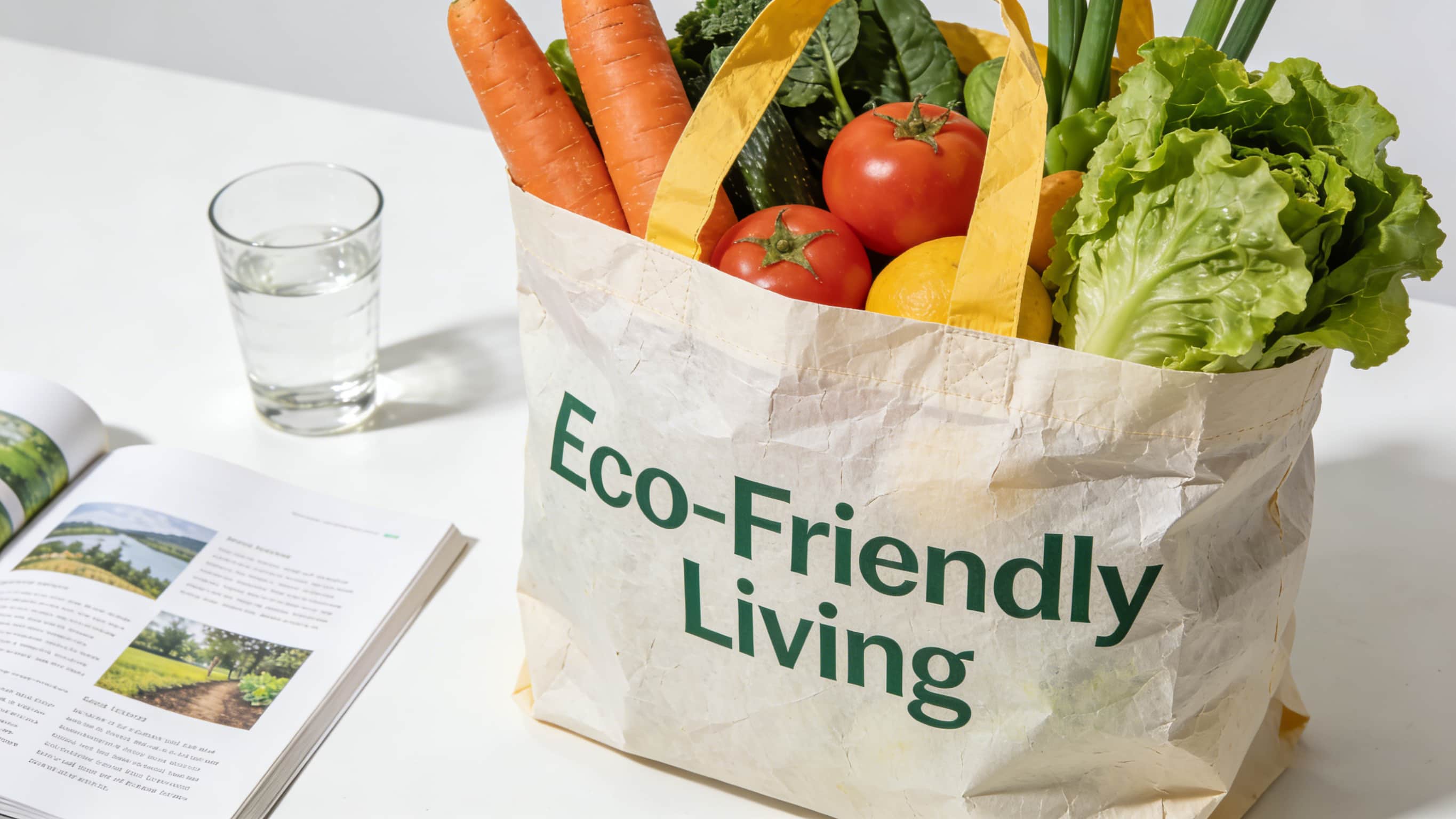 biodegradable packaging bags