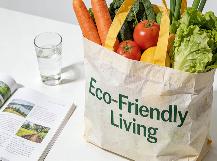 Analysis of Common Materials and Development Trends of Plastic Bags