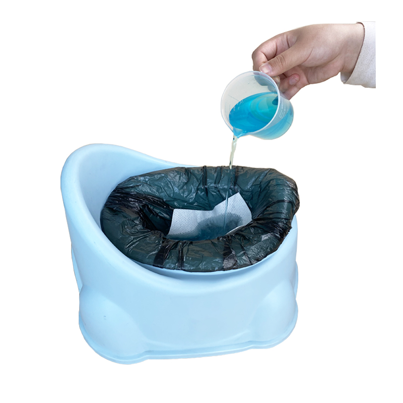 potty liner