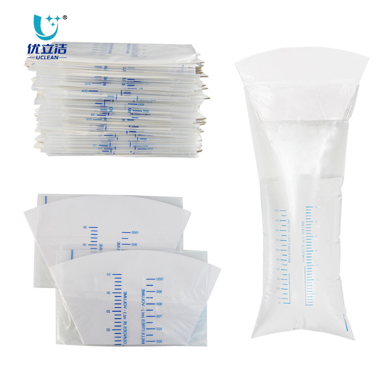 vomit bag disposable