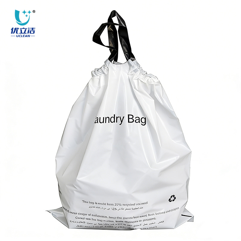 biodegradable laundry bag