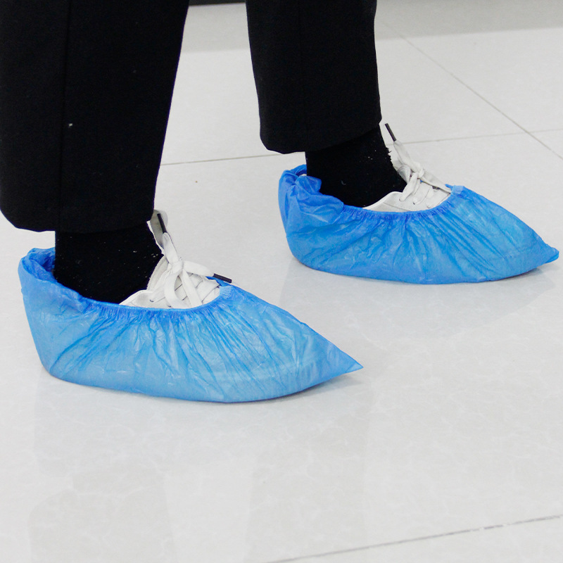 cpe shoe covers cpe shoe covers