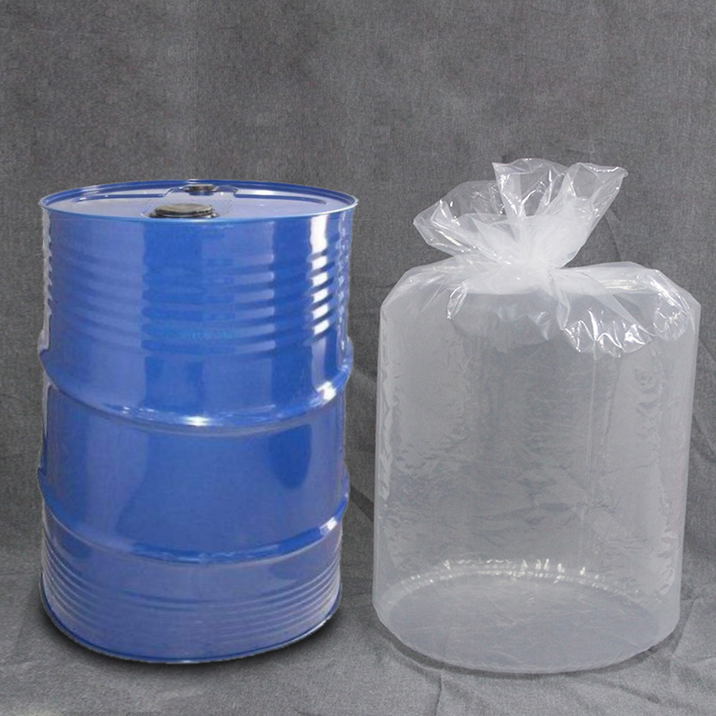 round bottom 55 gallon drum liners