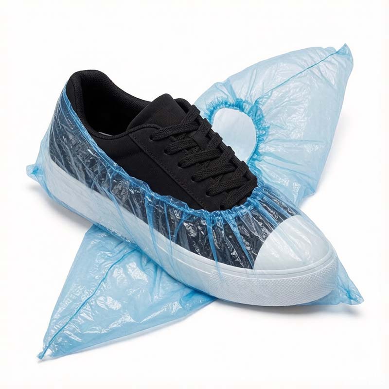 foot cover