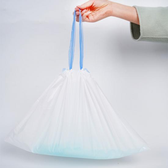 disposable commode liners